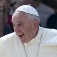 papež