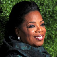 Oprah Winfrey