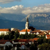 Kranj_Mesto