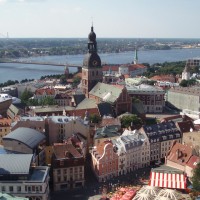 Riga_-_Latvia