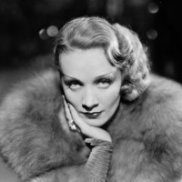 Marlene DIetrich