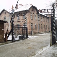 auschwitz