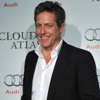 Hugh Grant