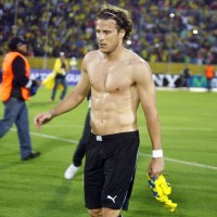 diego forlan