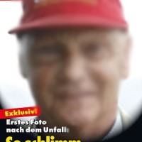 niki lauda