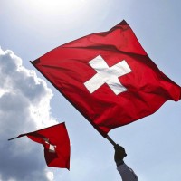 Swiss-Flag
