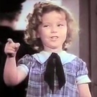 Shirley Temple