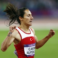 Asli Cakir Alptekin