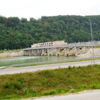 Hidroelektrarna Blanca
