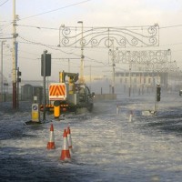 Poplave v Veliki Britaniji