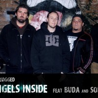 ANGELS INSIDE-MIT&EJ - MALA