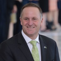 John Key