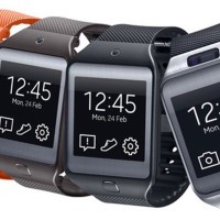 Samsung Gear 2