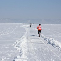 Bajkalski maraton
