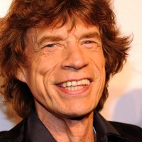 Mick Jagger-763307