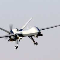 MQ-9_Reaper drone