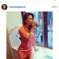 Claudia Galanti