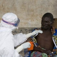 who ebola epidemija