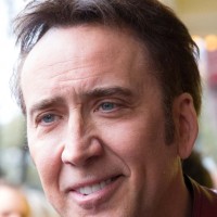 Nicolas Cage