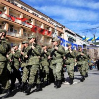 kosovo vojska