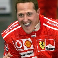 Michael Schumacher