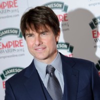 Tom Cruise 3