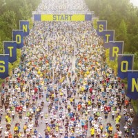 bostonski maraton