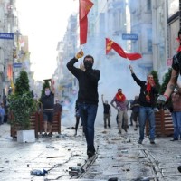protesti v istanbulu