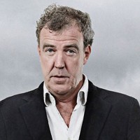 Top Gear\'s Jeremy Clarkson