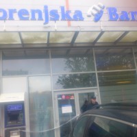gorenjska banka
