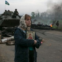 Ukrajina vojna