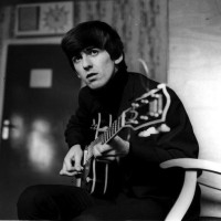 george harrison