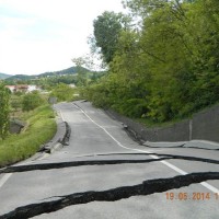 Bosna, Srbija, Hrvaška poplave