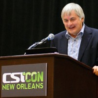 Seth Shostak