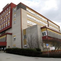 Bolnišnica Murska Sobota