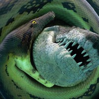 Titanoboa