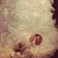 Shona Carter-Brooks dojenček poroka novorojenček