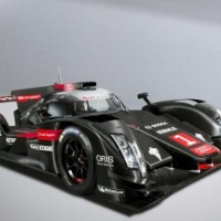 audi lemans