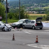 Mestna stiripasovnica vzela novo zivljenje