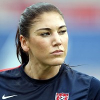 Hope solo