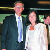 miro cerar, vesna arnšek