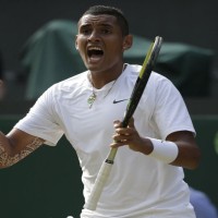 nick kyrgios