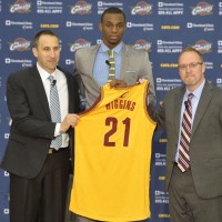 wiggins cleveland