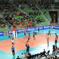 ach volley piacenza ap