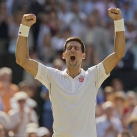 djokovic