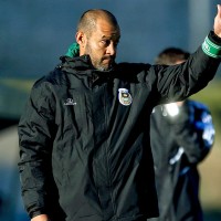 nuno espirito santo