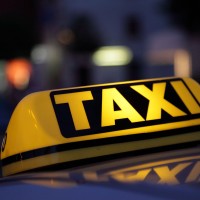 taxi taksi