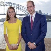 Kate Middleton in princ William - foto 5