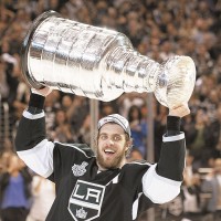 anze kopitar