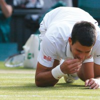 djokovic